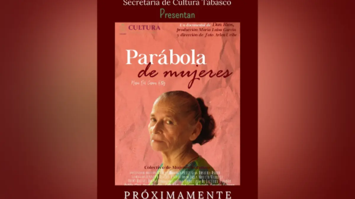 Parabola feminista